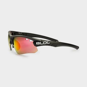Black Bloc28 Titan XR630 Sunglasses