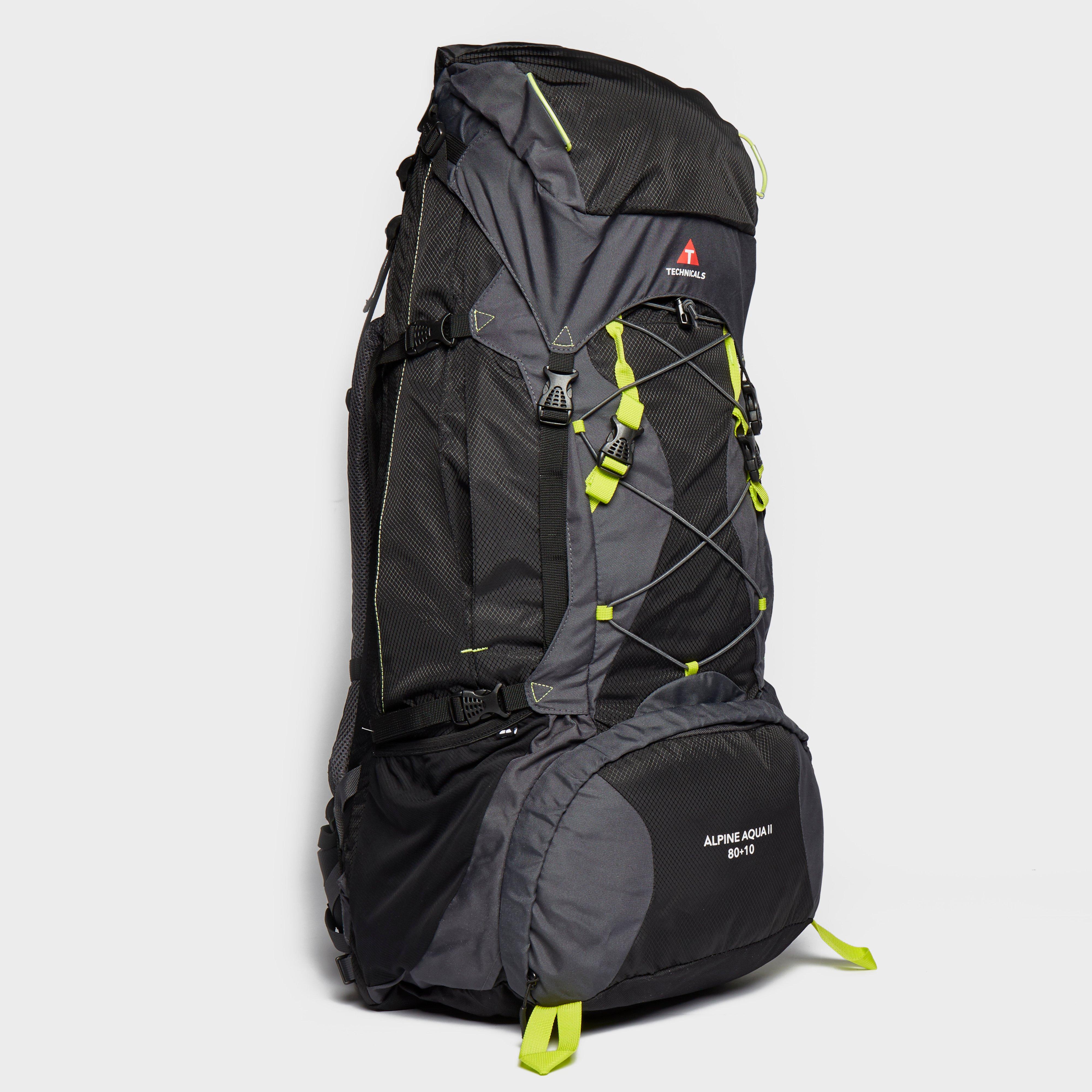 aqua rucksack