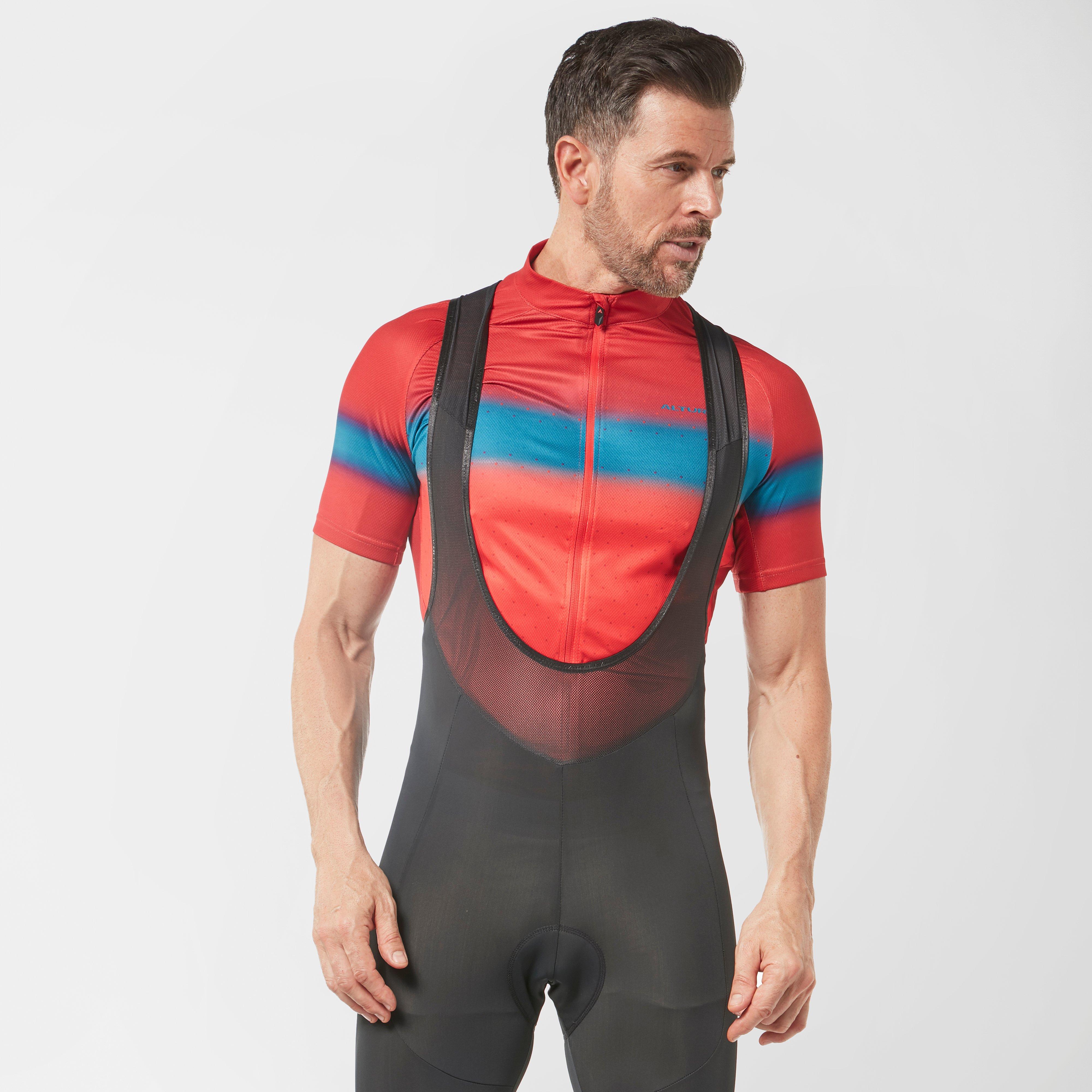 altura progel waist shorts