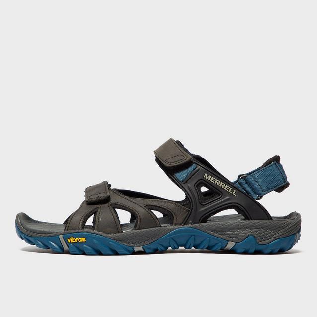 Merrell blaze cheap sieve men's sandals