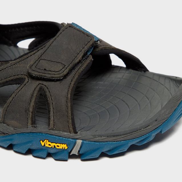 Merrell all out blaze sieve sandal on sale