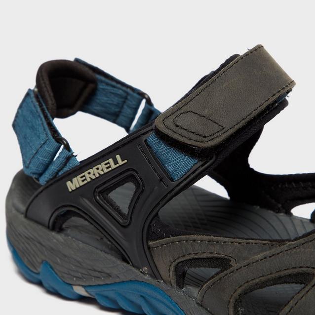 Merrell men's all out blaze sieve store convertible water sandal