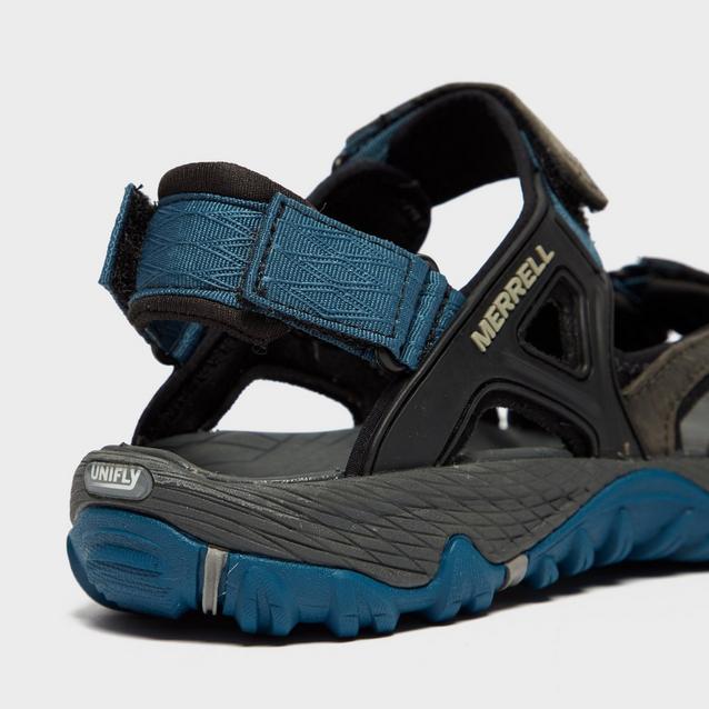 Merrell all out blaze sieve convertible sandal on sale