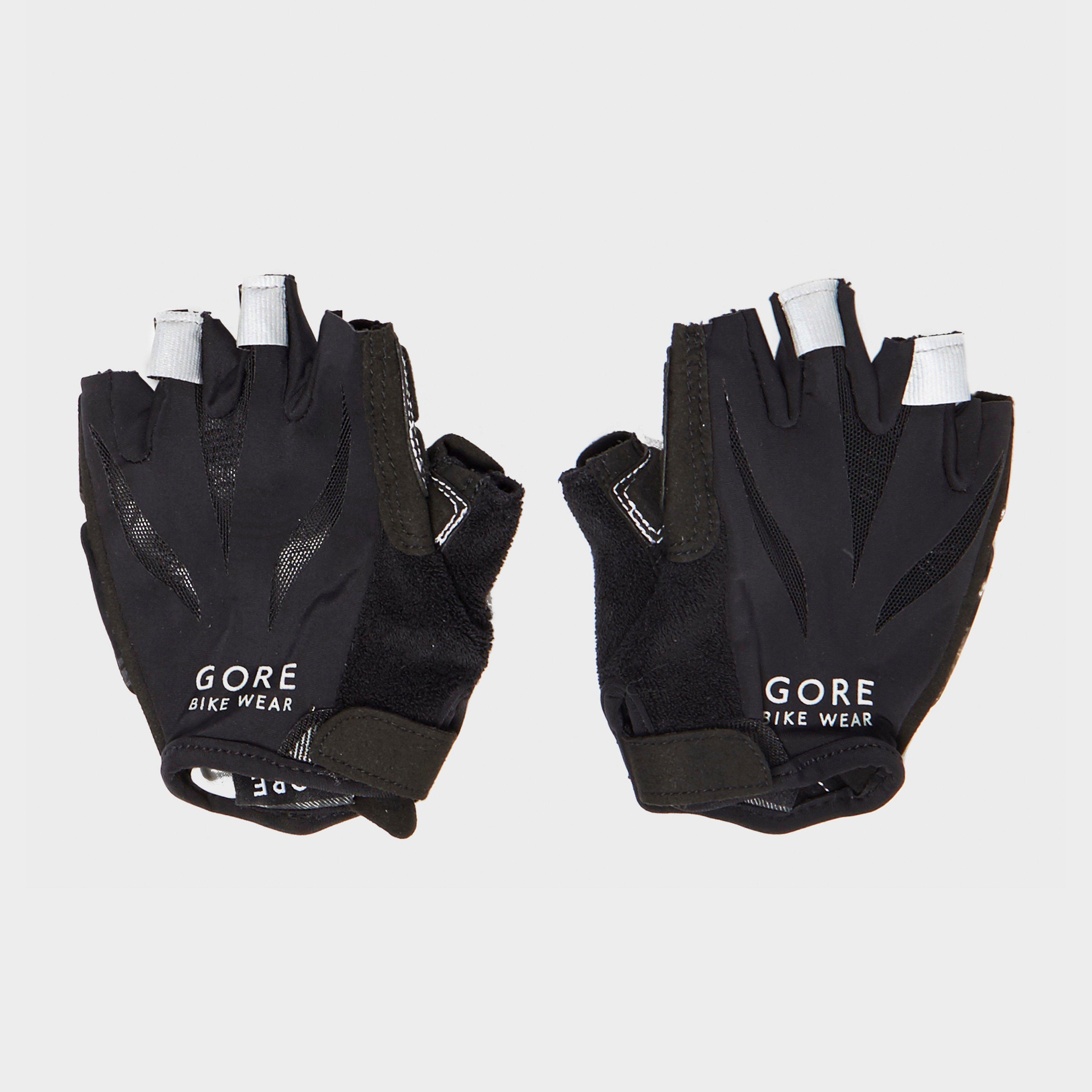 gore cycling mitts