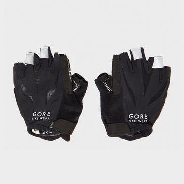 Black Gore Countdown 2.0 Lady Cycling Gloves