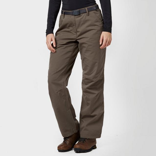 Women's Insulated Trousers