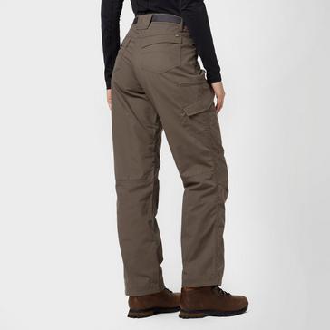 Grey Brasher Women's Grisedale Thermal Trousers