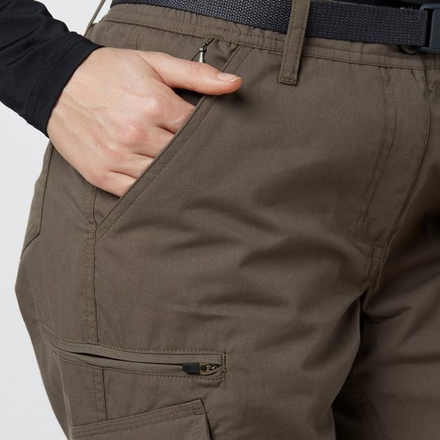 Brasher 2024 grisedale trousers