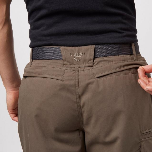 Walking cheap trouser belt