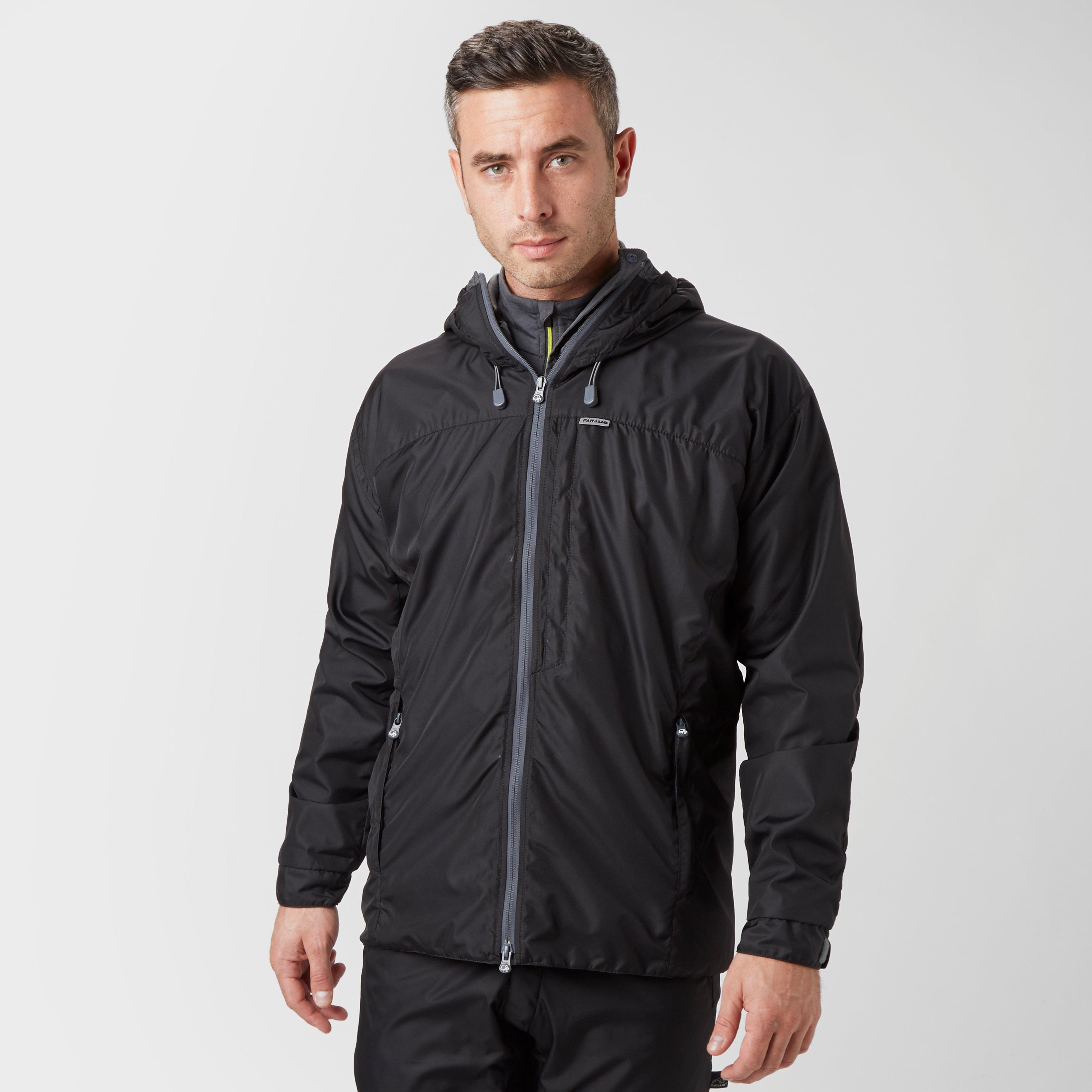 Paramo men's 2025 helki waterproof jacket