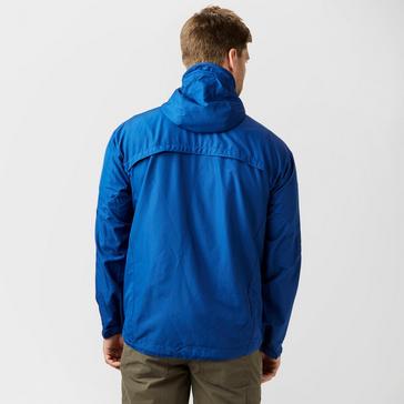 Blue Paramo Men's Bentu Windproof Jacket