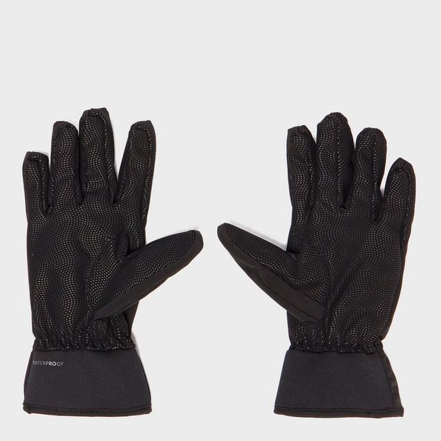 Sea leopard gloves on sale