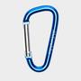 Blue Eurohike Karabiner