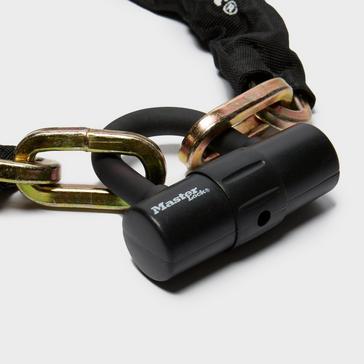 Assorted Masterlock Chain Bike Lock