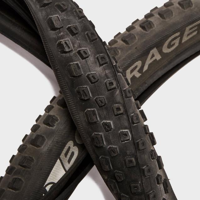 Bontrager xr2 27.5 clearance