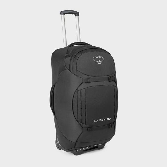 Osprey 2024 farpoint 80l