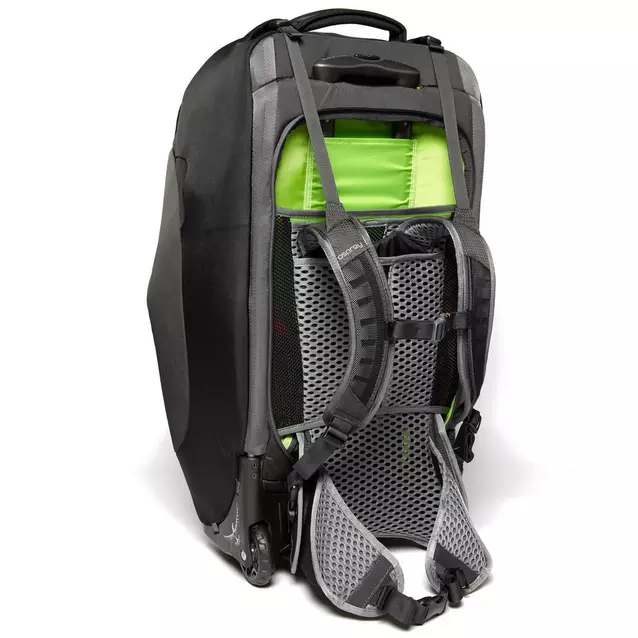 Osprey sojourn 80 travel clearance pack