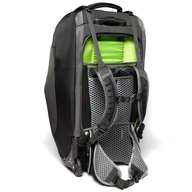 Osprey Sojourn 80L Wheeled Convertible Pack