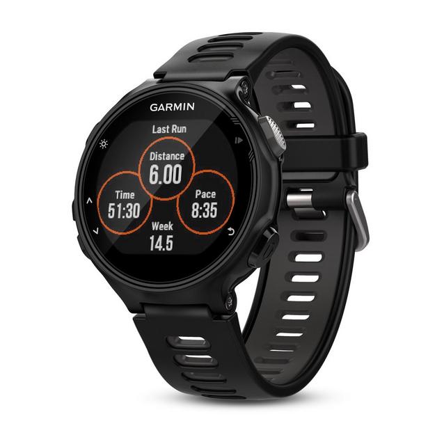 Garmin Forerunner 735XT GPS Running Multi Sport Watch