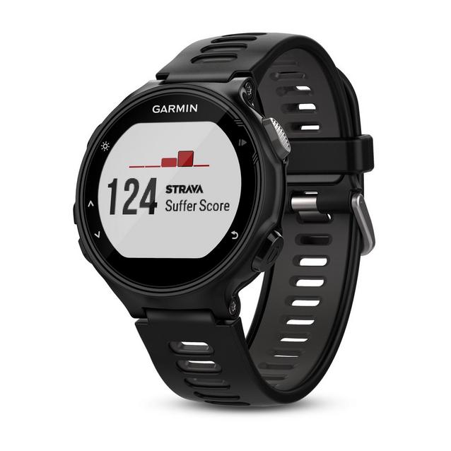 Garmin Forerunner 735XT GPS Running Multi Sport Watch