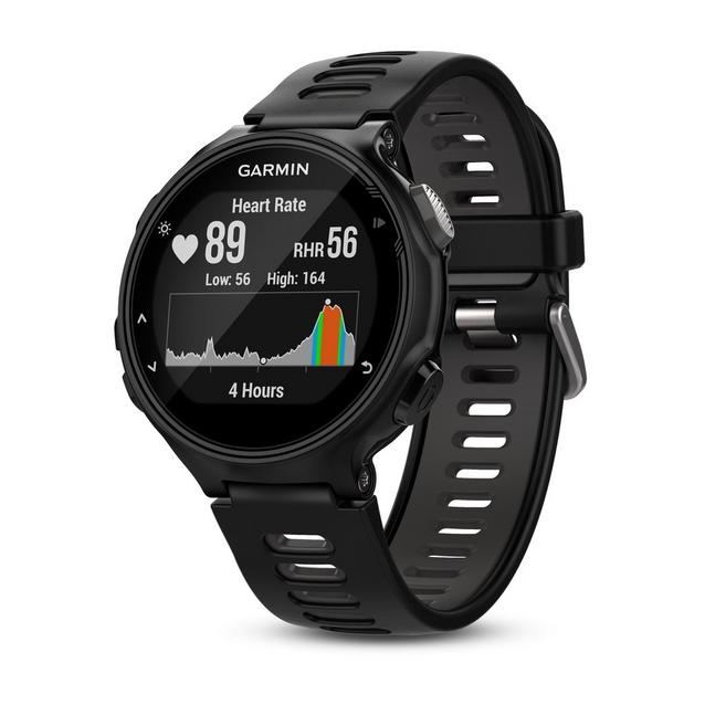 Garmin Forerunner 735XT GPS Running Multi Sport Watch