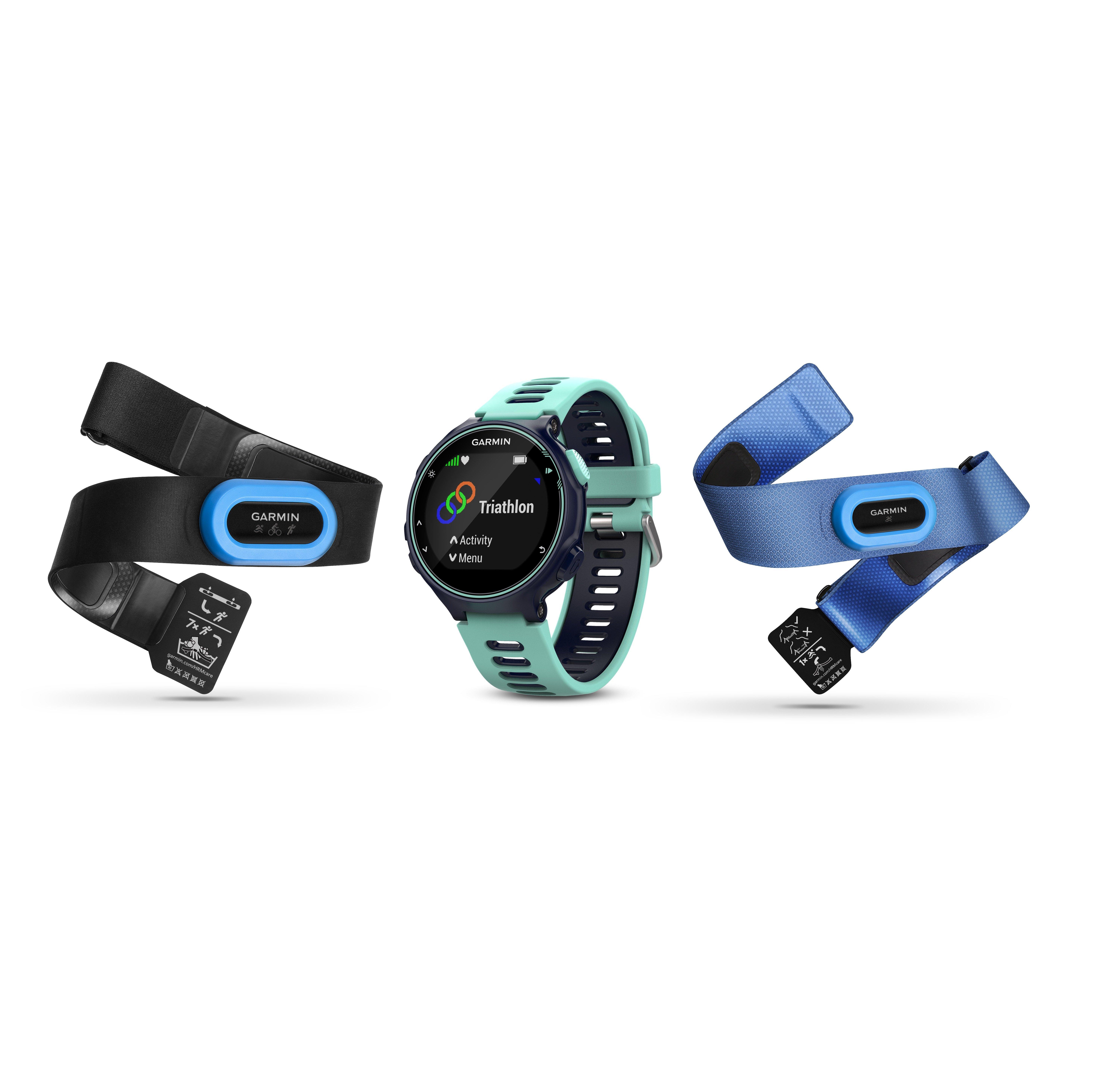 Garmin forerunner best sale 735xt cycling