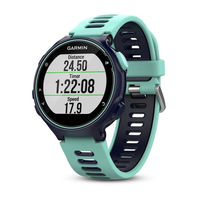 Garmin Forerunner 735XT GPS Multi Sport Watch Tri Bundle