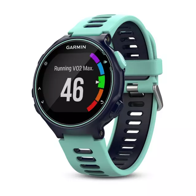 Garmin forerunner sale 735xt hrm bundle