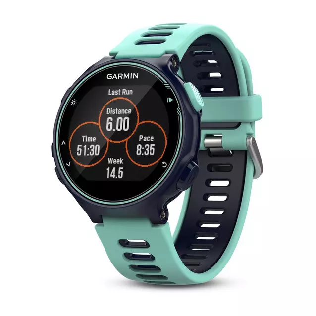 Garmin 735 sale run bundle