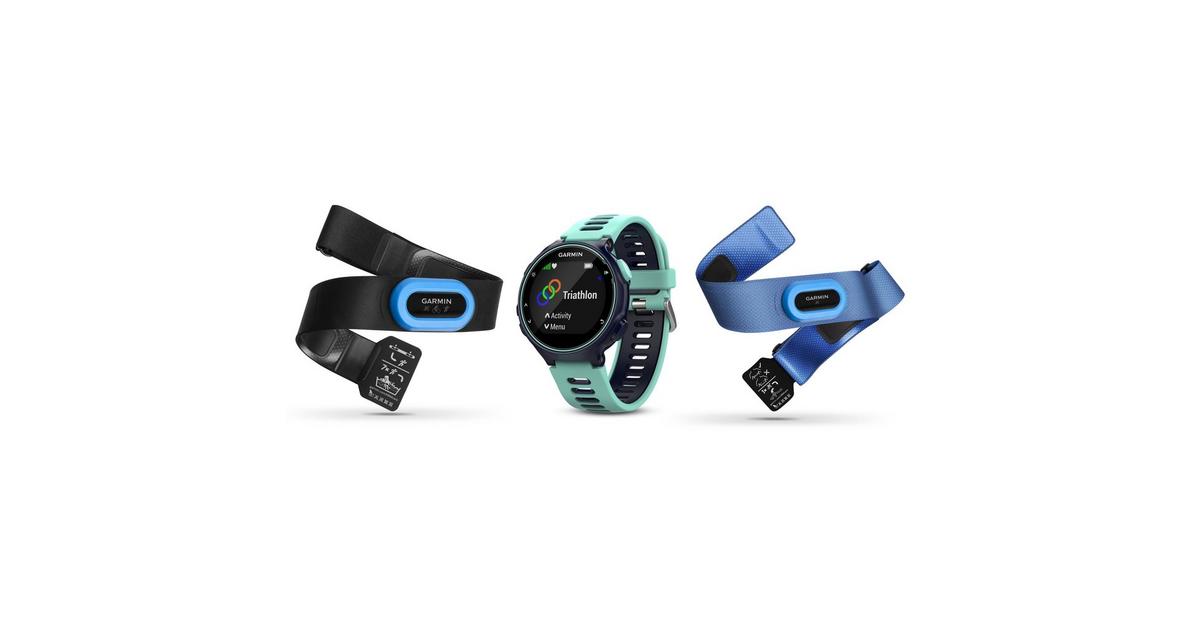 Garmin 735xt 2024 triathlon mode