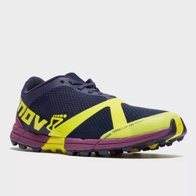 Inov sales terraclaw 220