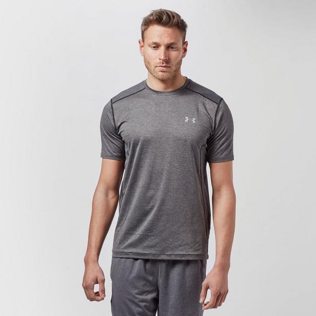 Men's UA Raid Short Sleeve T-Shirt