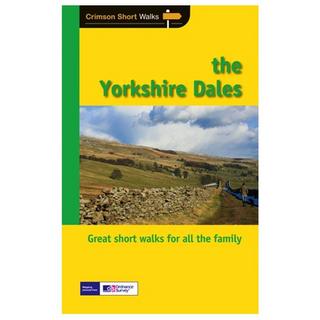 Pathfinder Short Walks 01 - Yorkshire Dales