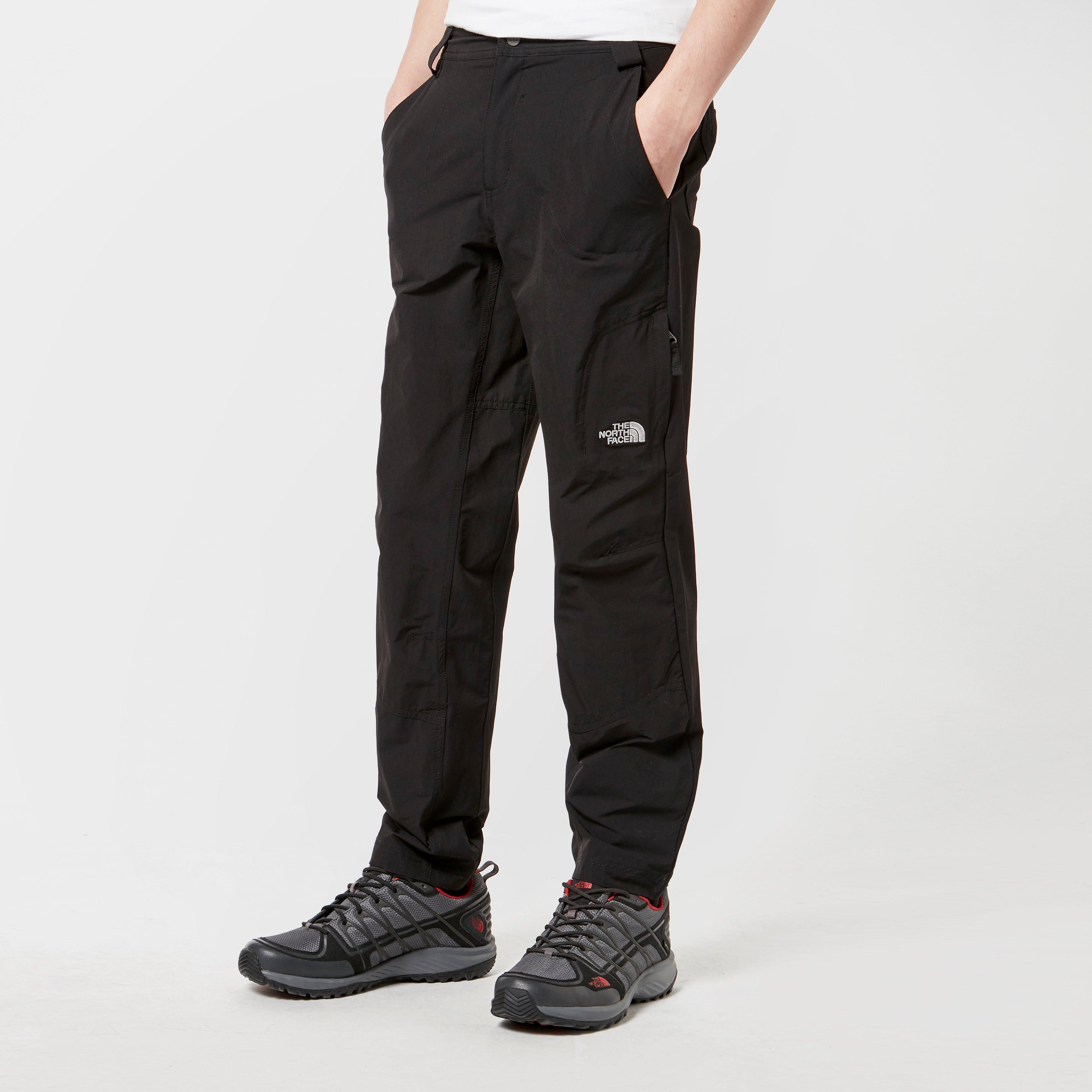 Boys north face store pants