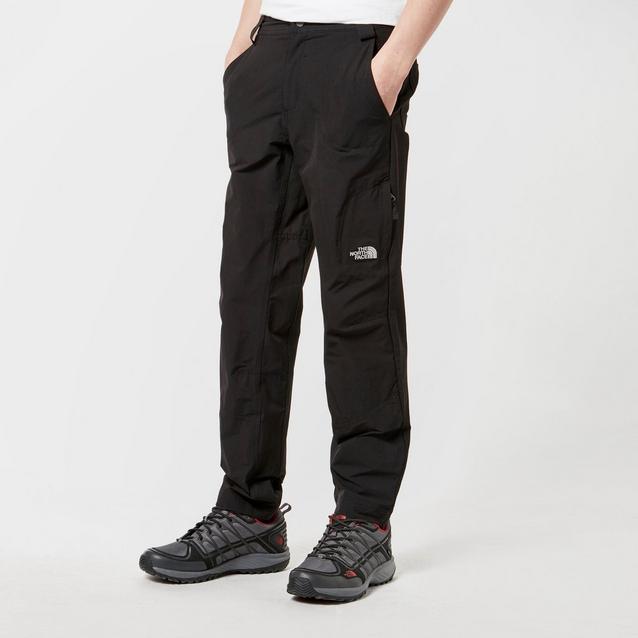 Boys north face trousers online