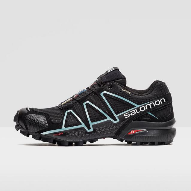 Salomon speedcross 4 gore tex mujer sale