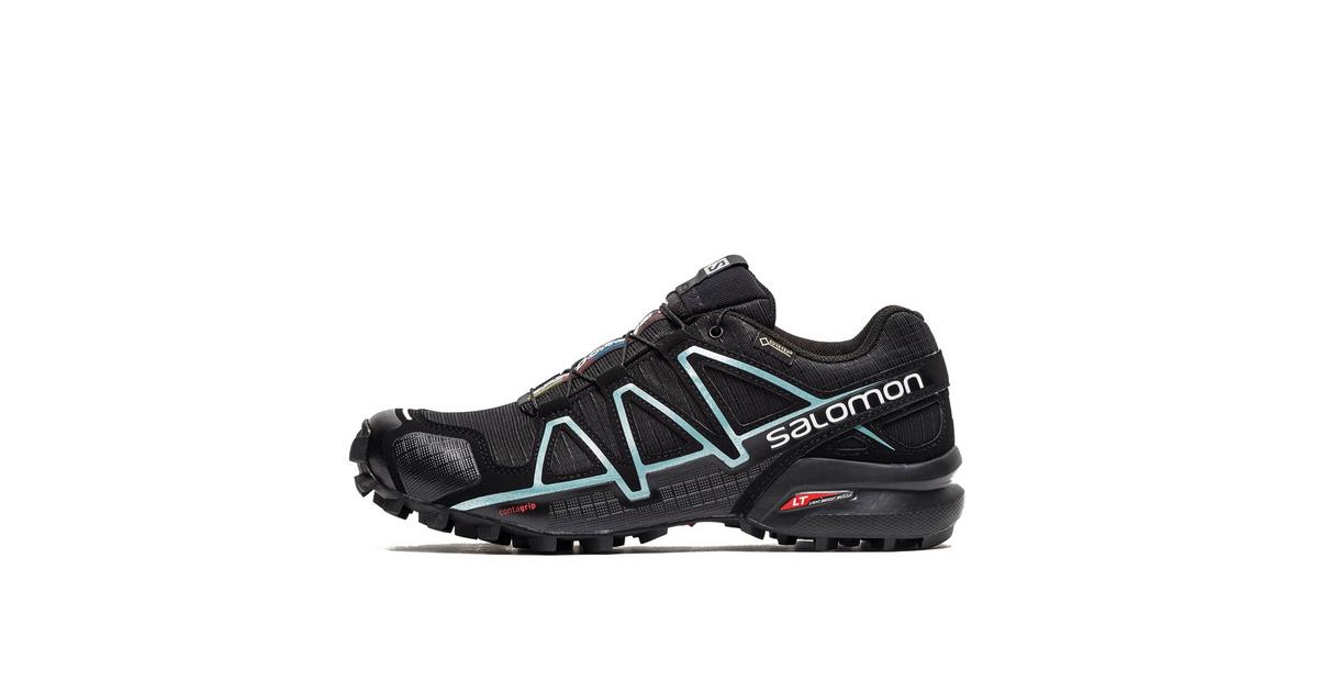 Salomon Women s Speedcross 4 GTX Trail Running Shoes