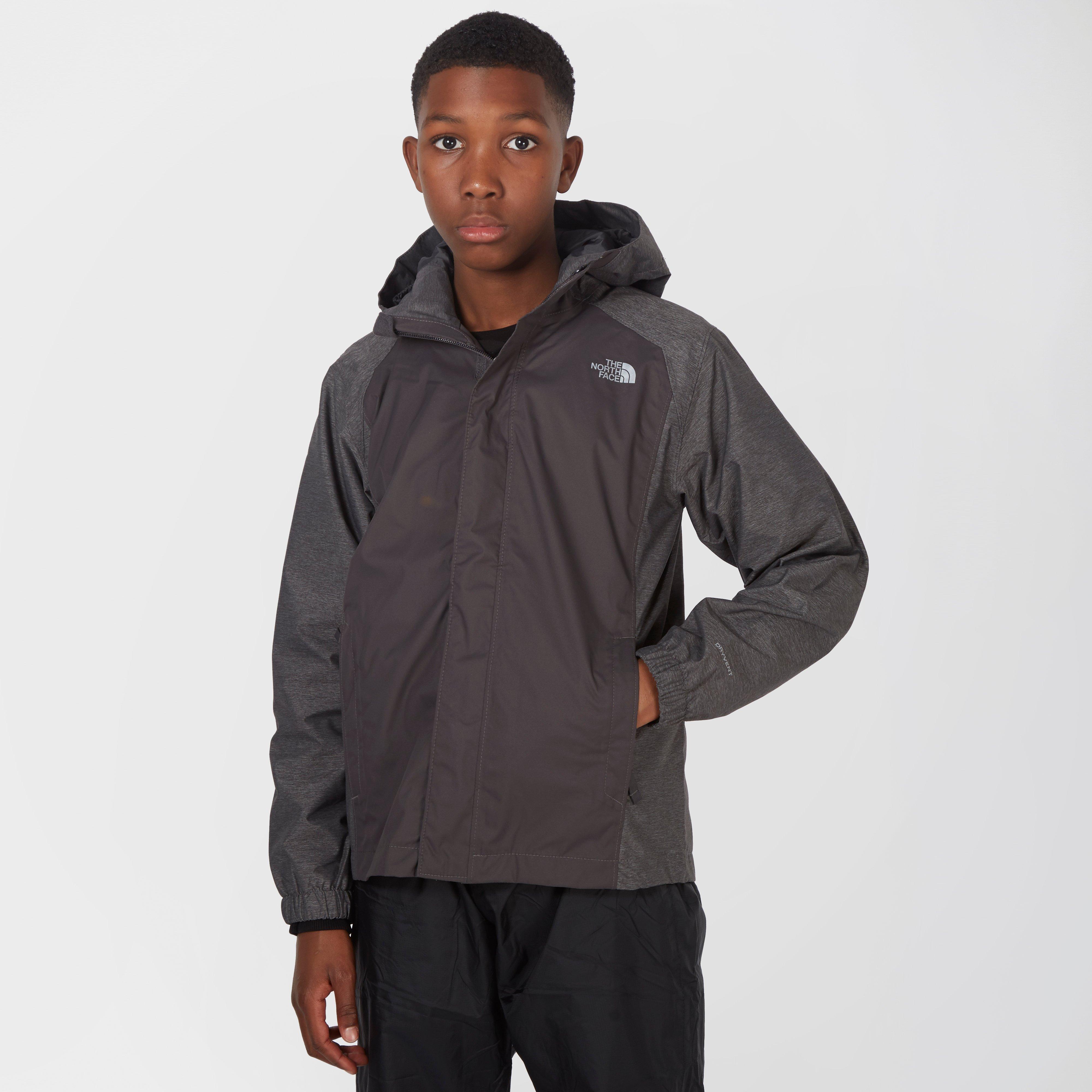 resolve reflective jacket