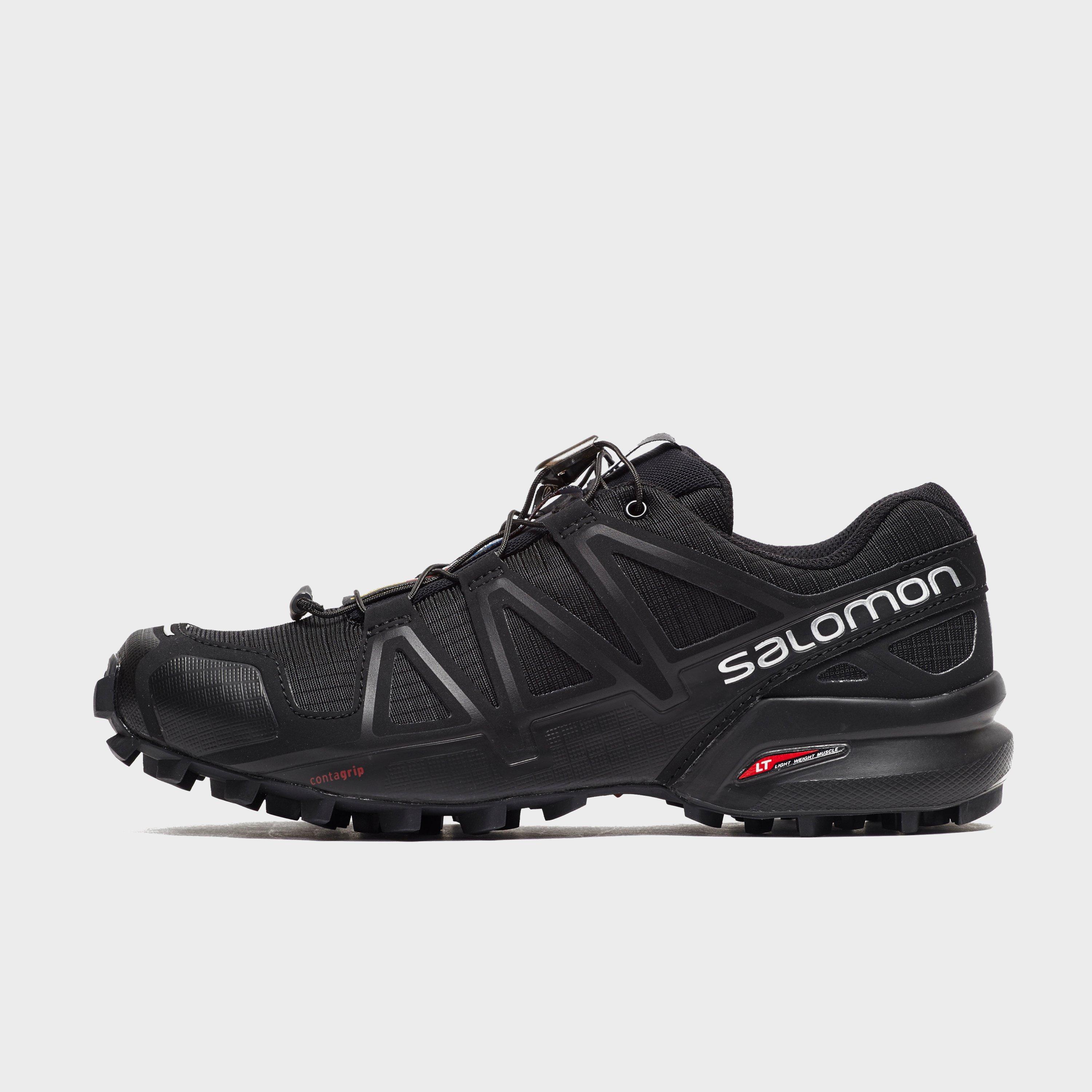 Salomon speedcross 4 2024 womens size 9