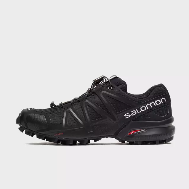 Women's salomon speedcross 4 trail running shoes new arrivals