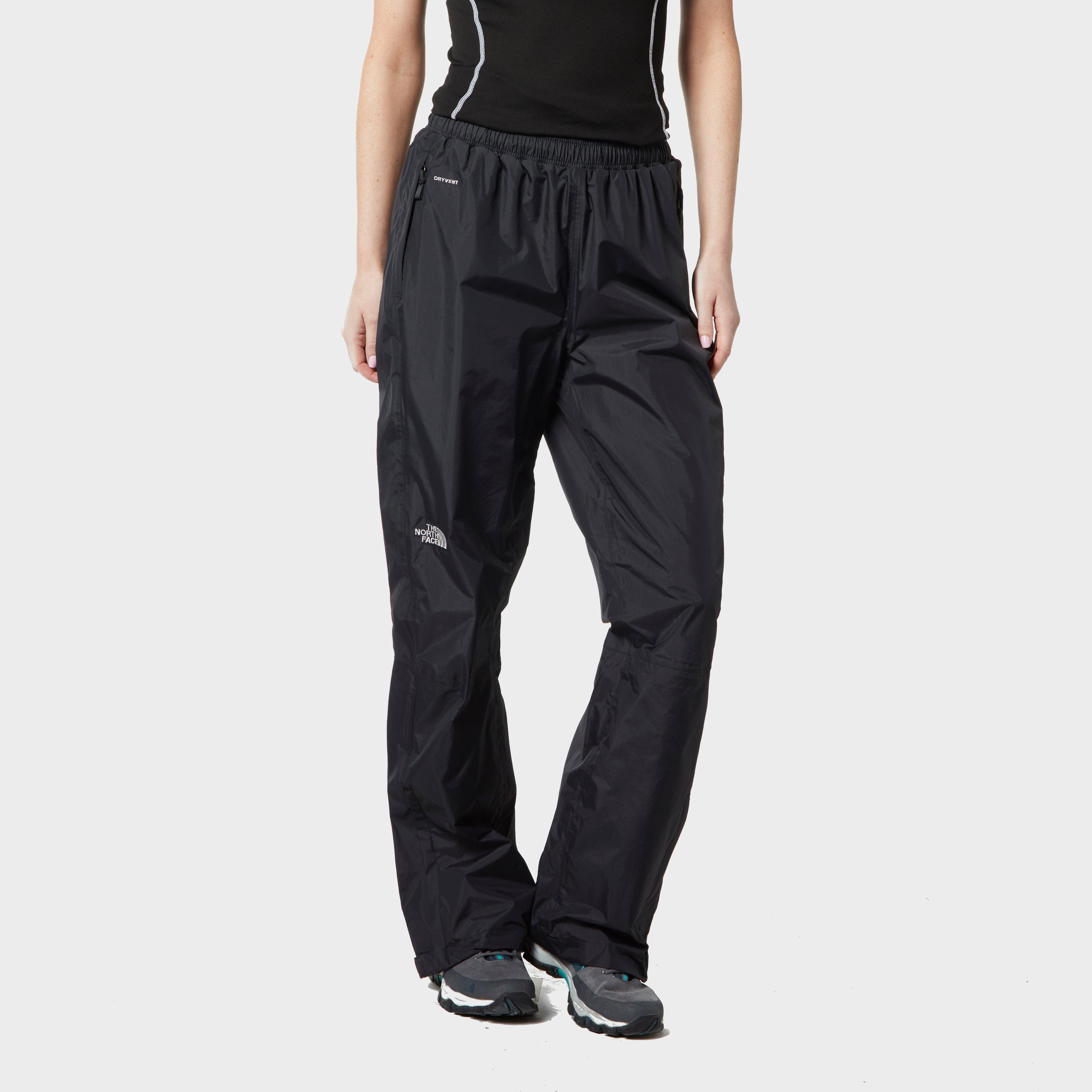 The north face women's resolve pant new arrivals