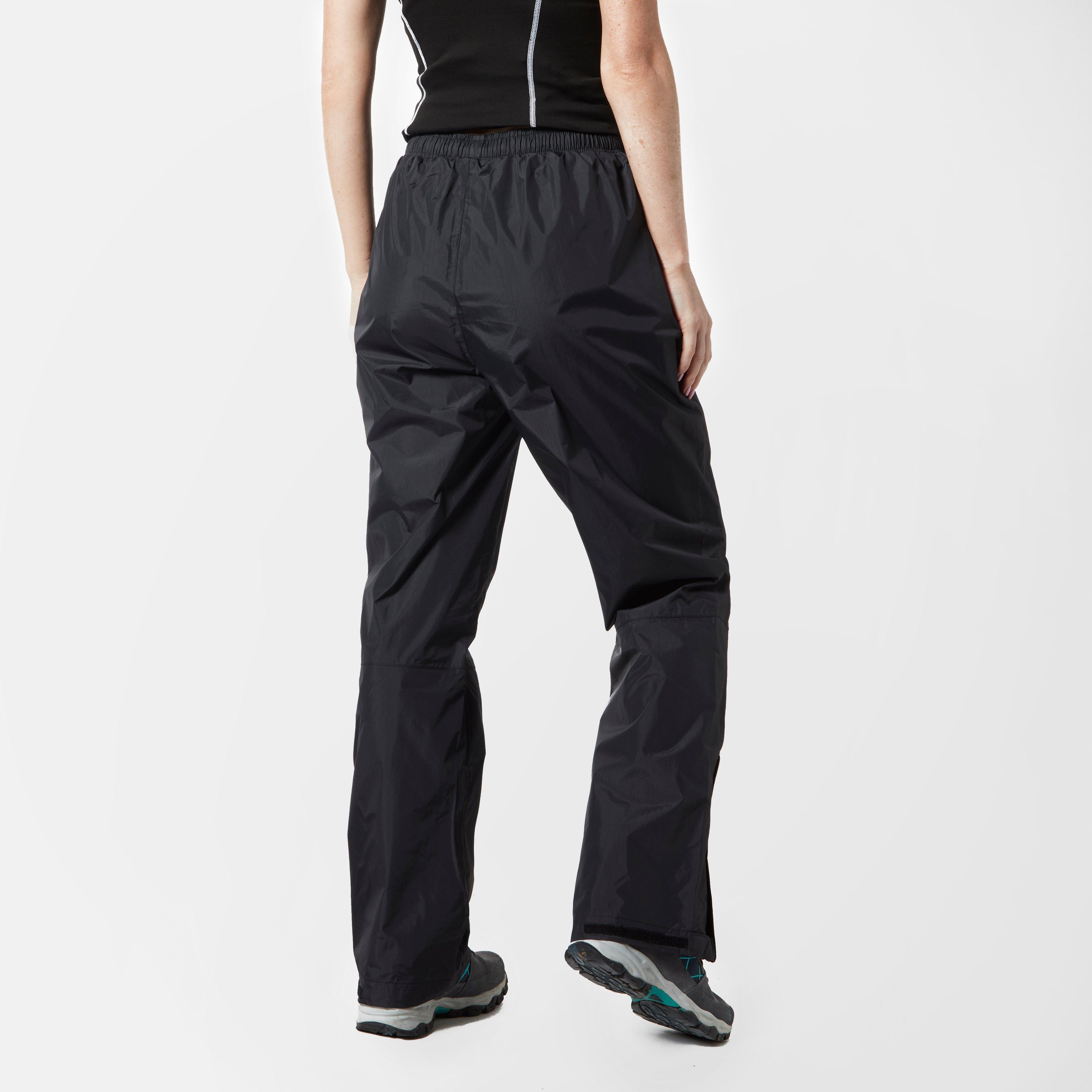 north face resolve pant