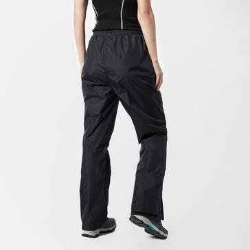Black The North Face Women's Resolve Trousers
