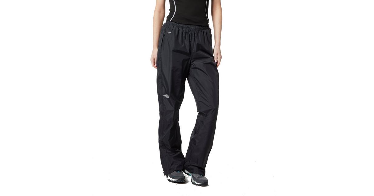 The north face women's resolve clearance pant