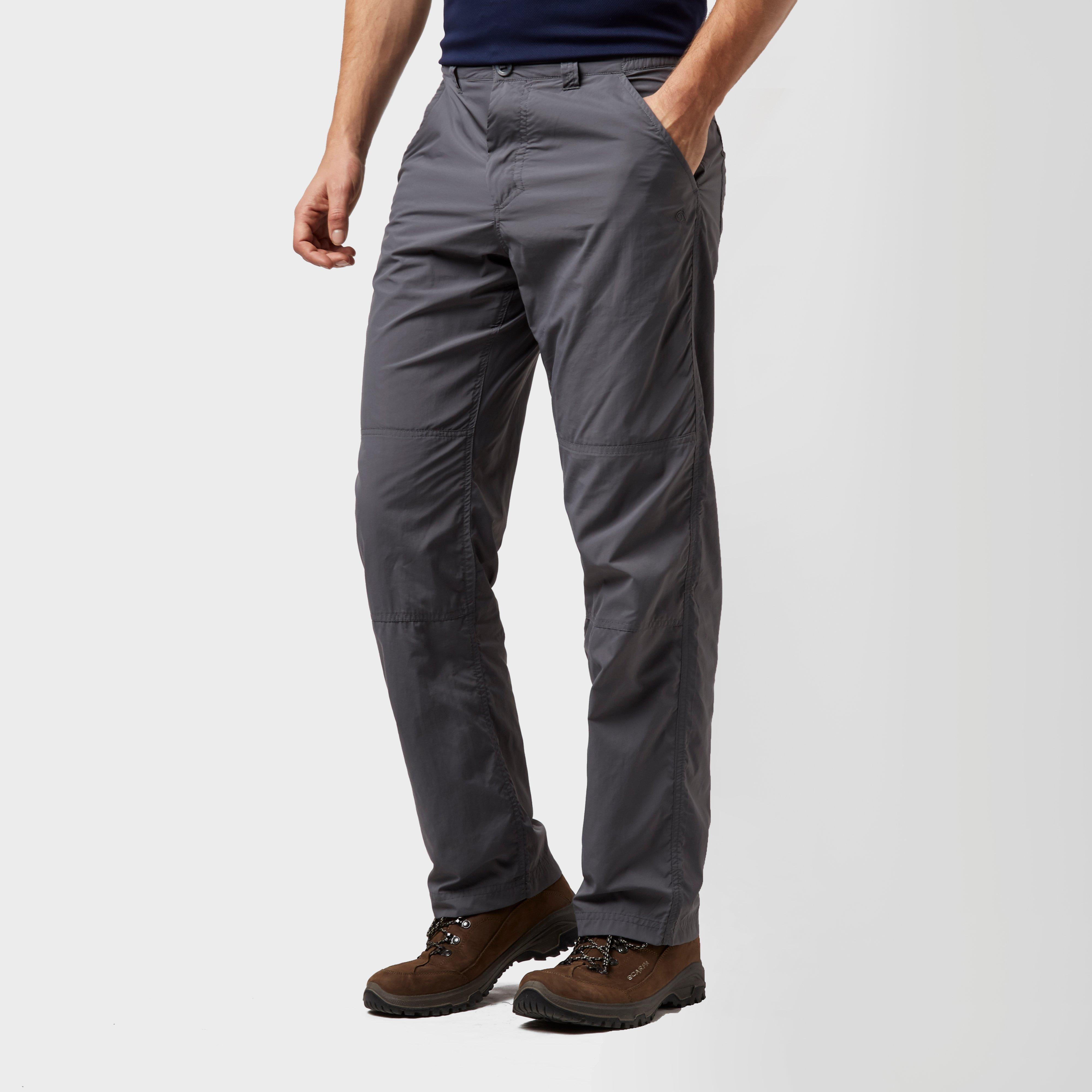 Craghoppers Men’s NosiLife Trousers