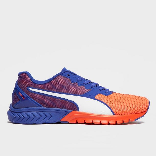 Puma dare interest outlet mesh women's running