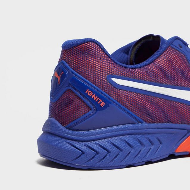 Puma ignite dual running on sale shoes