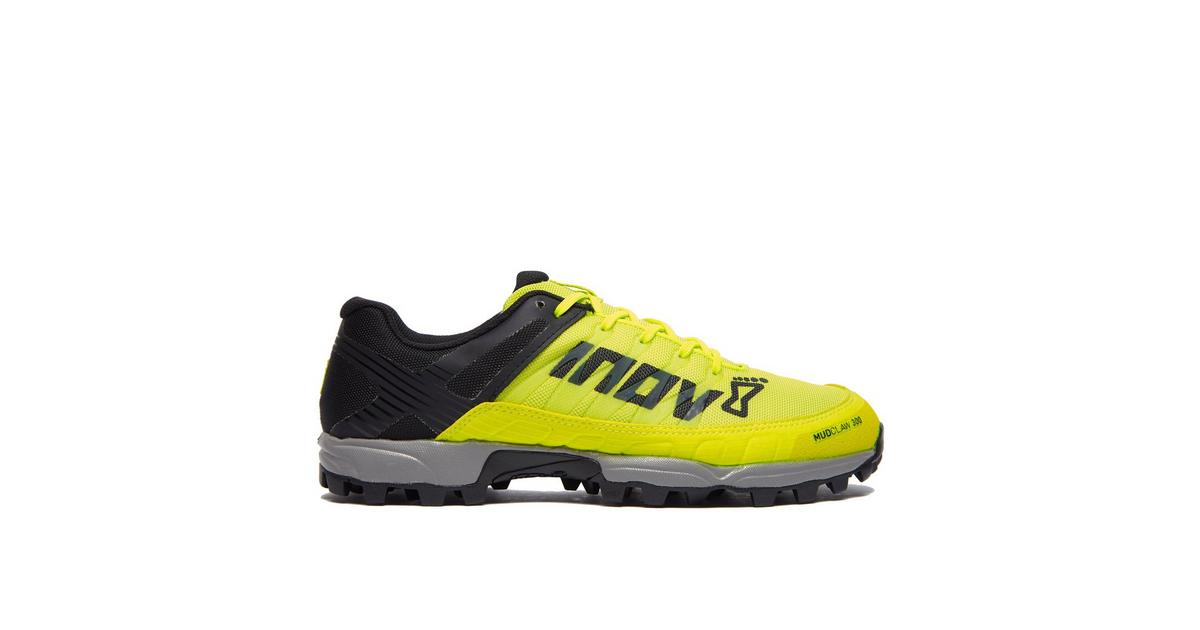 Inov-8 Men's Mudclaw 300 Blacks