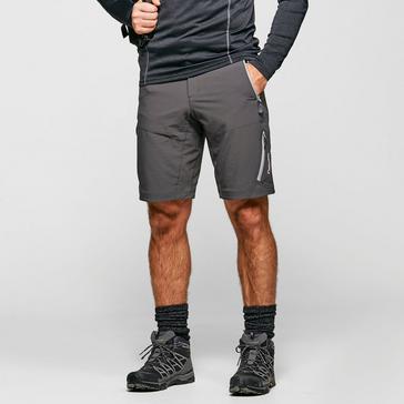 Grey Montane Men's Terra Alpine Shorts
