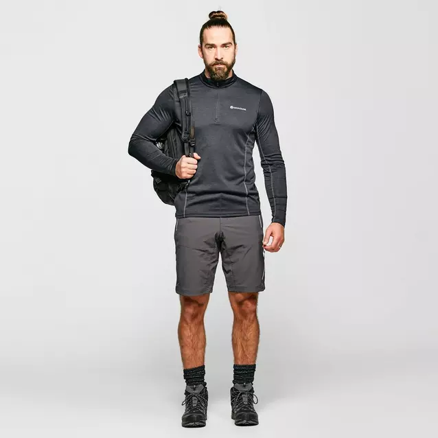 Montane terra best sale alpine shorts